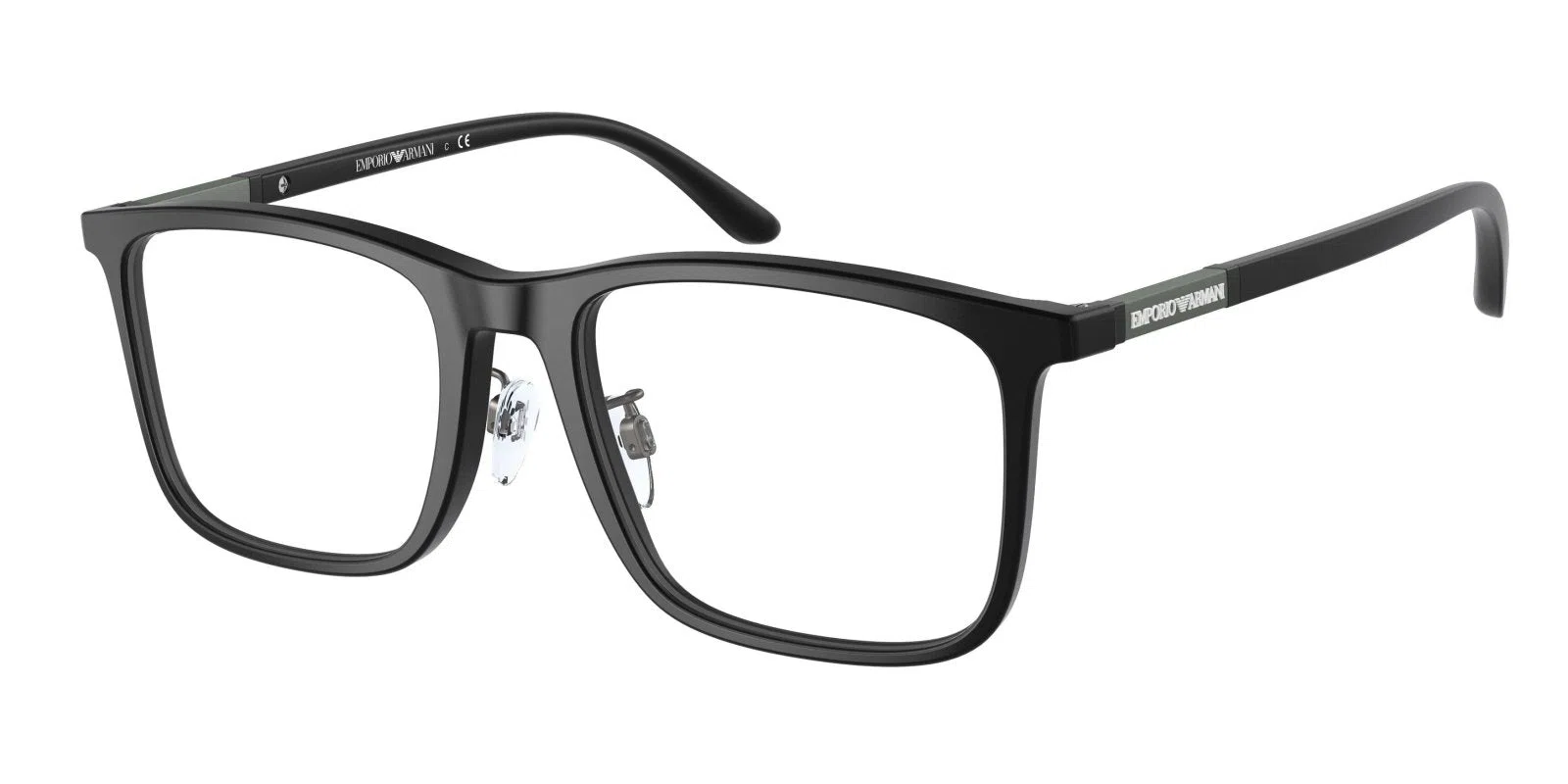 Emporio Armani 3181F Eyeglasses - view 4